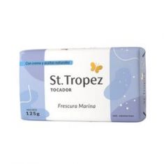 Jabon T Frescura Marina