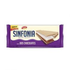 Obleas Duo Dos Choc