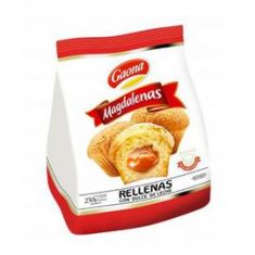 Magdalenas Vain Rell Ddl