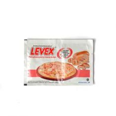 Levadura Instantánea Natural Levex 2X10gr