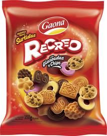 Galletitas Surtidas