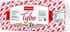Queso Barra Tybo - Verónica Por Kg