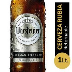 Cerveza