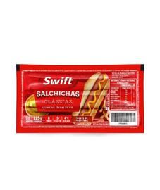 Salchichas De Viena Swift 6Un