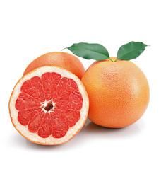 Pomelo Rojo