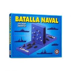 Batalla Naval