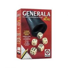 Generala Real