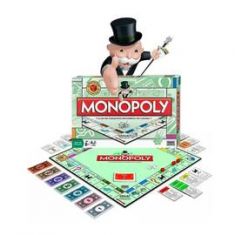 Monopoly Popular
