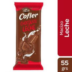 Chocolate Con Leche