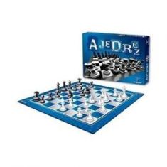 Juego Ajedrez (2007)