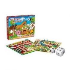Ludo/Oca (2002)