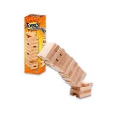 Torre En Peligro(2035)