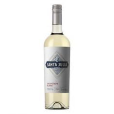 Vino Bco Sauvignon Blanc