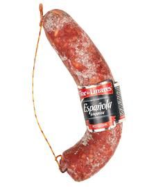 Longaniza Española - Flor De Linares Por Kg