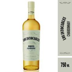 Vino Chardonay