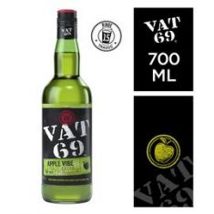 Whisky Aple