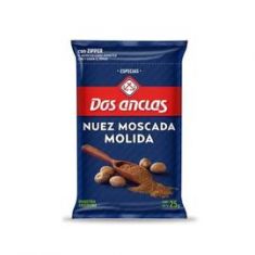 Nuez Moscada Molida