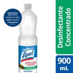Desinf Diluible Original