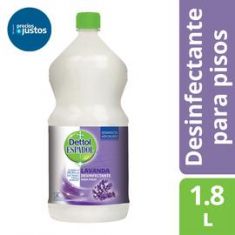 Desinf Diluible Lavanda