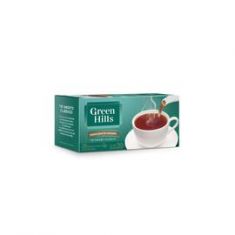 Té En Saquitos Green Hills 25Un