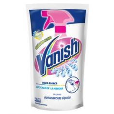 Pre Lavado White Doypack