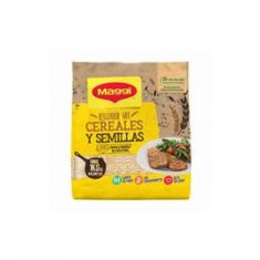 Reboz Mix Cereal-Semillas