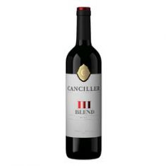 Vino Red Blend Merlot Syr