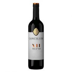 Vino Red Blend Malbec Syr