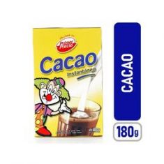 Cacao Azucarado En Polvo