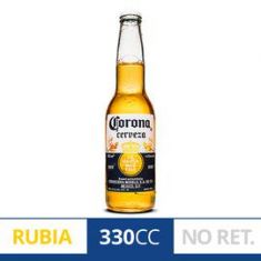 Cerveza Corona 330Ml