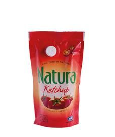 Ketchup Natura 250Gr