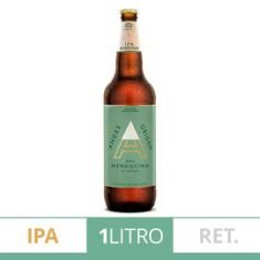 Cerveza Andes Origen Ipa 1L Retornable