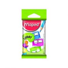 Sacapuntas Boogy