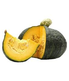 Zapallo Cabutia Dulce