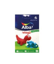 Plastilina Col Surt
