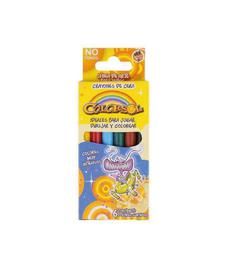 Crayones Colorsol
