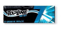 Chicle Xplos Mint