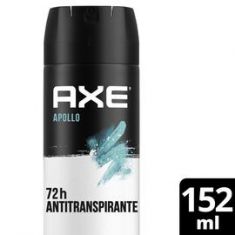 Deo Ap Apollo