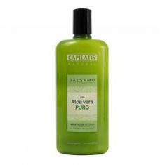 Balsamo Organico Aloevera