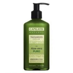 Tratamiento Organico Aloe
