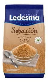 Azúcar Rubio Mascabo Ledesma 800Gr