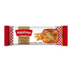 Triangulitos Hojaldrados