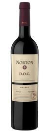 Vino F.Tinto Malbec D.O.C