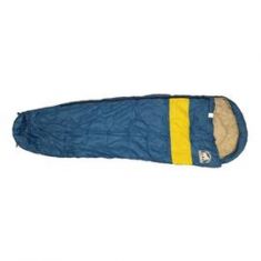 Bolsa De Dormir Momia 250