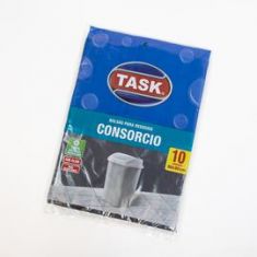Bolsa Plana 60X90 Task 10Un