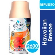 Spray Hawaiian Breeze Rep