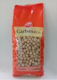 Garbanzos Secos