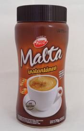 Malta Instantánea Primer Precio 170Gr