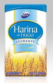 Harina Leudante Primer Precio 1Kg