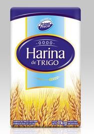 Harina 0000 Primer Precio 1Kg